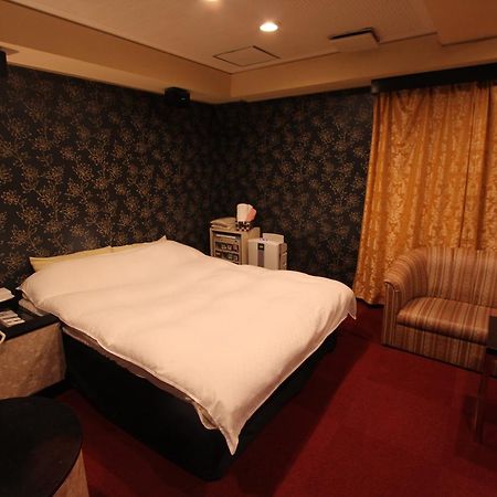 Hotel Lala Fleur (Adults Only) Osaka Exterior foto